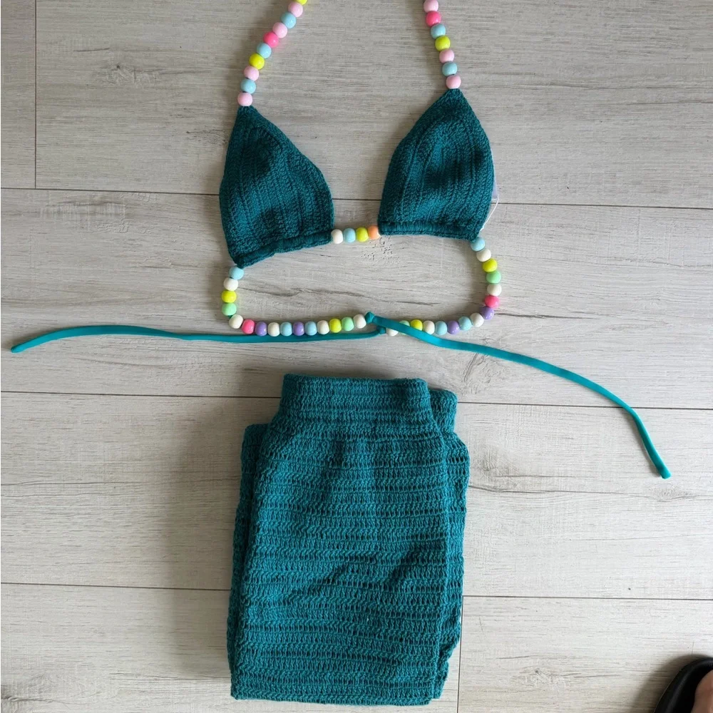 Eunoia Corchet set